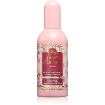 Tesori d'Oriente Ikigai Aromatic Perfume Eau de Parfum pentru femei